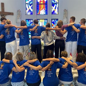 Održan ljetni oratorij u Župi Krista Kralja u Domaslovcu